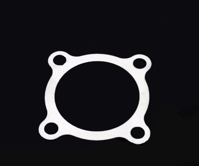 Precision Turbo 2.5 ” 4 Bolt Turbine Discharge Flange (074-3005)