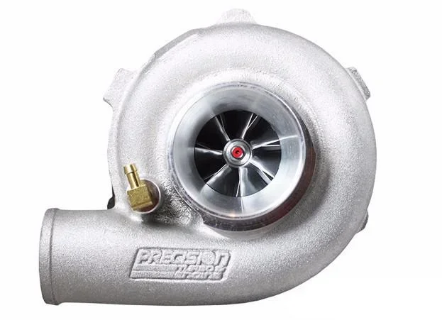 Precision Turbo Entry Level MFS 4831 JB Turbocharger – 385WHP (002-4831)