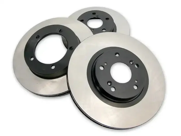 PREMIUM BRAKE ROTR