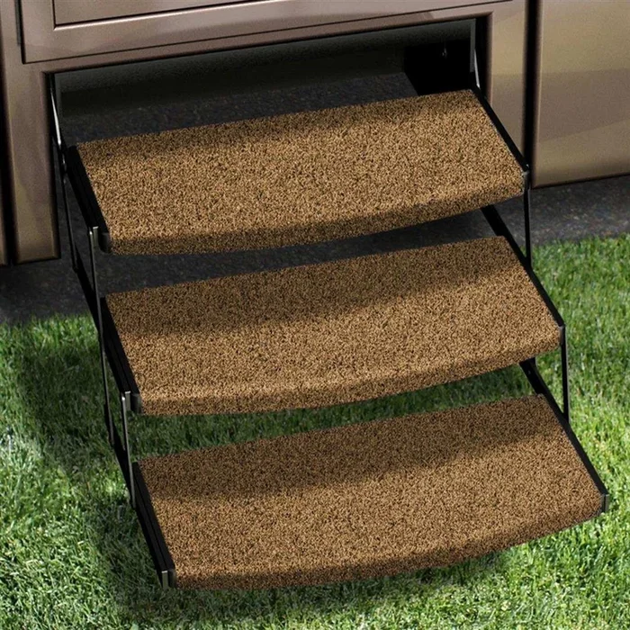 PRESTO FIT 2-4140 TRLUNISTEP3 22I X 22.5I BUCBRO