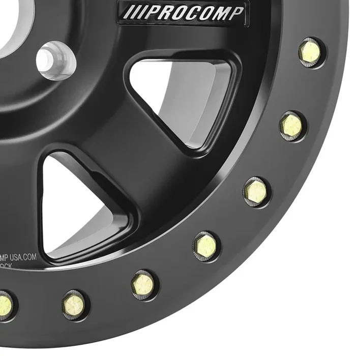 Pro Comp 5175-797347 – Trilogy Race Series 75