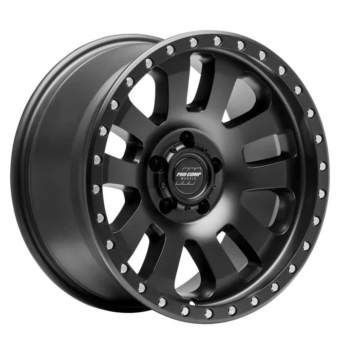 Pro Comp 7046-7973 – Prodigy Series 46