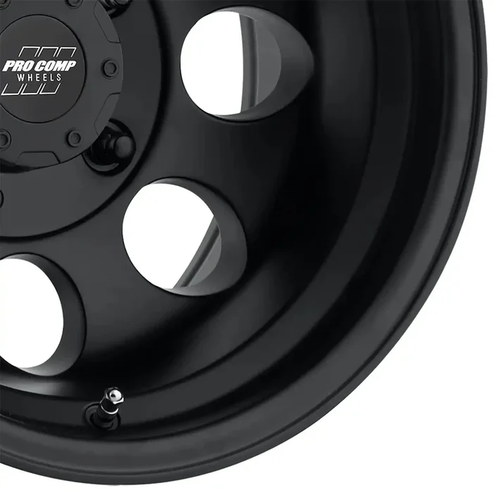 Pro Comp 7069-5185 – Vintage Series 69