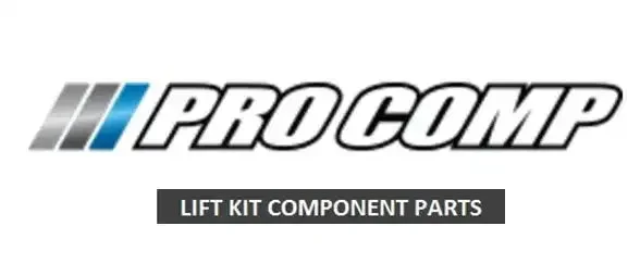 PRO COMP SUS 51028B-1 BOX 1 6′ 00-06 GM1500 4WD
