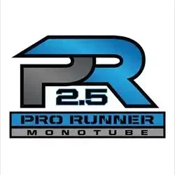 Pro Comp Suspension ZX4080 05-16 Toyota Tacoma Runner 2.75 Coil Over