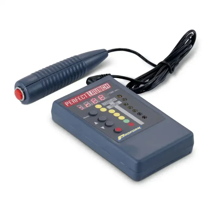 PROFORM 67025C HANDHELD REACTION TIMER