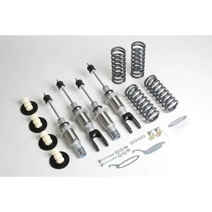Progress Coilovers Acura Integra (94-01) Honda Civic EG EK (92-00) Series III