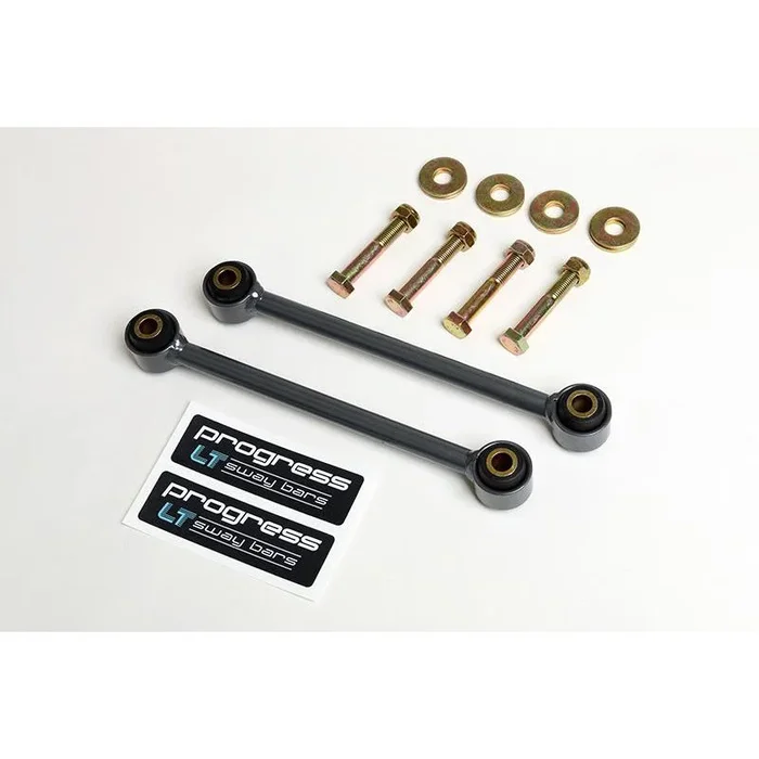 Progress End Link Kit Multi-fit M12 GMC Sierra 1500 (14-18) [12 “, c-c] – 27.1212.120