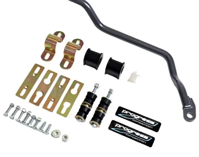 Progress Sway Bar Honda Civic EF / CRX (88-91) Front – 61.1002