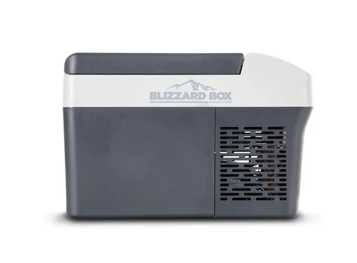Project X Blizzard Box – 13QT/12L Electric Portable Fridge / Freezer