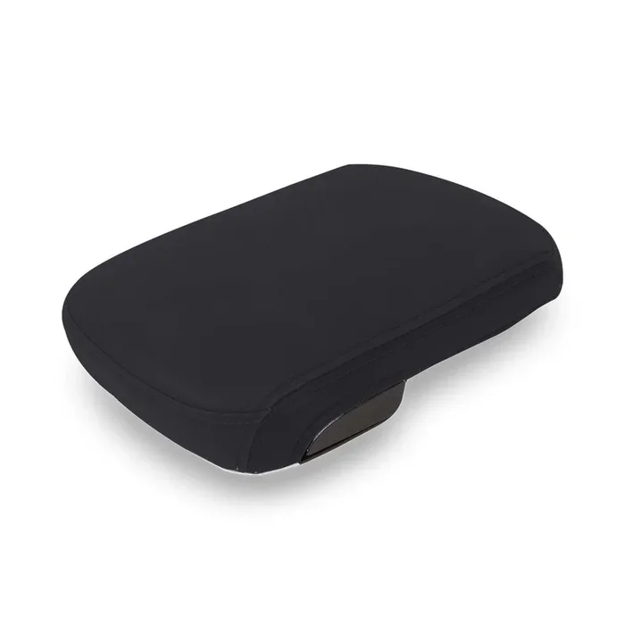 PRP 12-15 Center Console Cover Toyota Tacoma – All Black