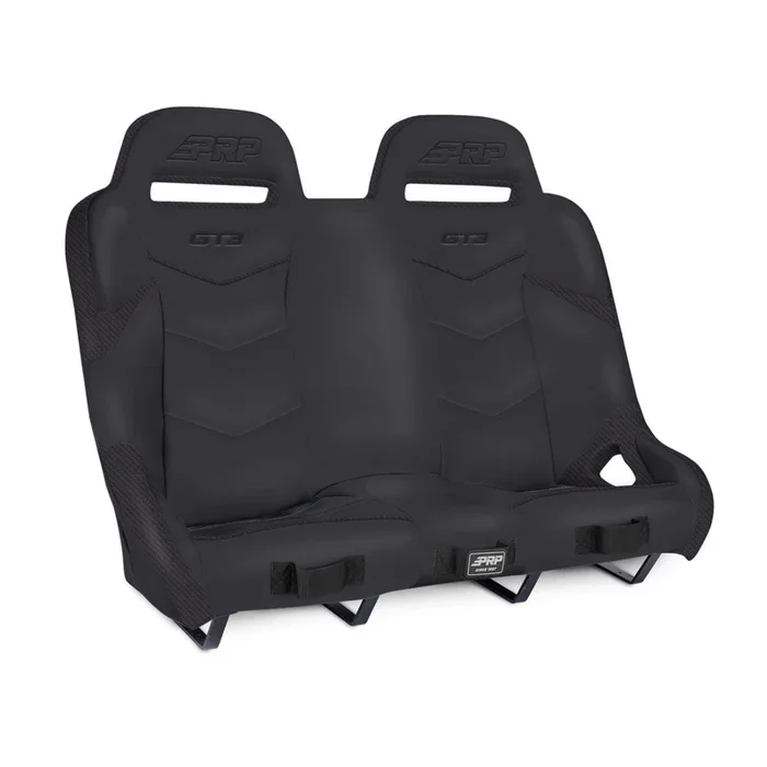 PRP Polaris RZR GT3 Rear Suspension Bench – All Black