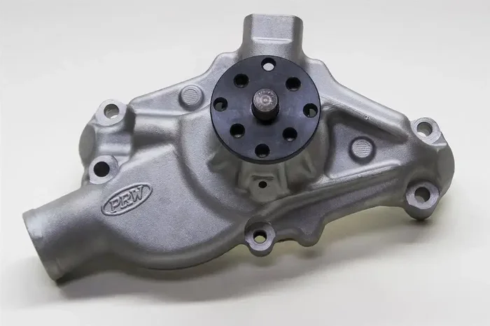 PRW 1435006 MECH WATER PUMPS