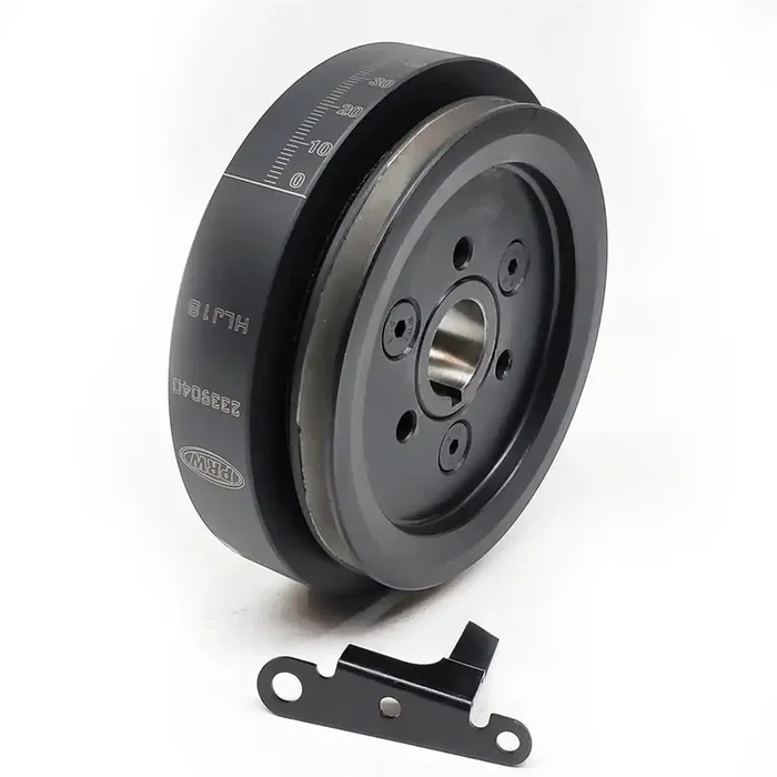 PRW 2339040 HARMONIC SFI DAMPERS