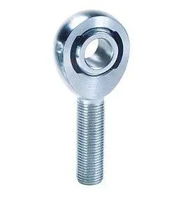 PSC Steering REXML12 Rod End 3/4-16 X 3/4 Left Hand Male PSC Performance Steering Components- DOMAIN