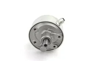 PSC Steering SP1405X-8-12 High Performance Remote-Fill Power Steering Pump, P Pump 8AN Press 12AN Feed PSC Performance Steering Components- DOMAIN