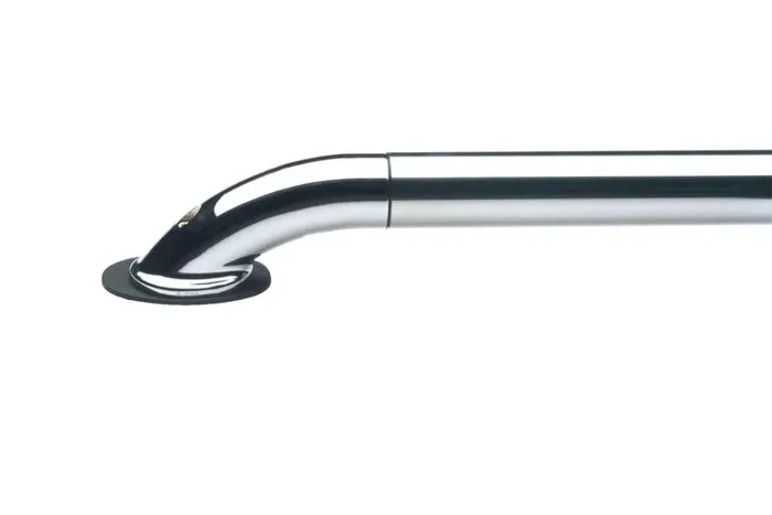 Putco 05-07 Dodge Dakota – 5ft Bed SSR Locker Side Rails