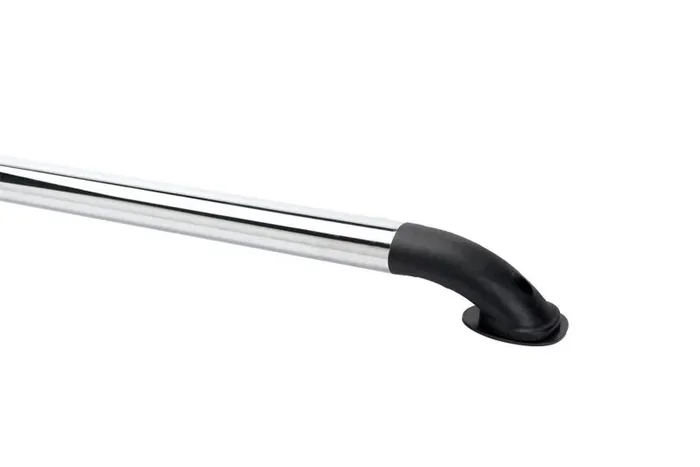 Putco 07-14 Chevrolet Silverado – 8ft Bed Dually Nylon Oval Locker Side Rails