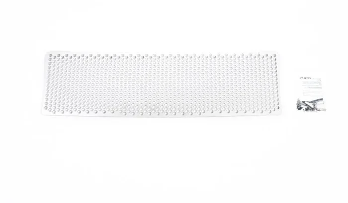 Putco 09-12 Ford F-150 (Bar Style) – Punch Grille Insert – Cut to Fit Design Designer FX Grilles