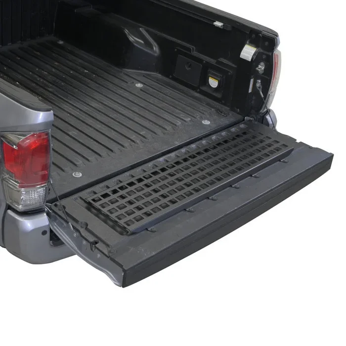 Putco 2014-2021 Toyota Tundra Molle – Tailgate Panel