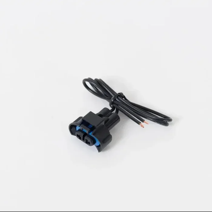 PUTCO 230008HD WIRE HARNES H8 H11 UNIV
