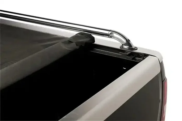 Putco 59907 – Tonneau Skins Side Bed Rail