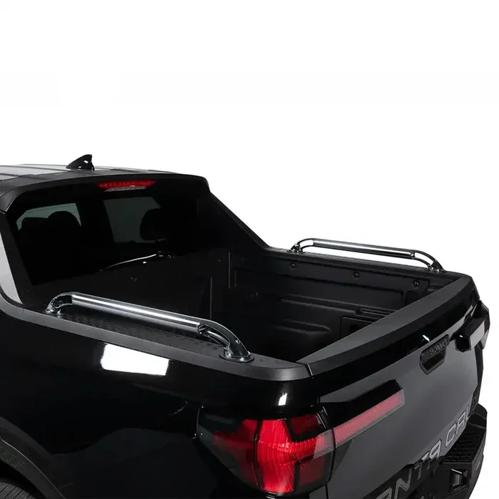 PUTCO 89859 PUTCO LOCKER SIDE RAILS HYUNDAI SAN