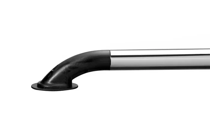 Putco 97-03 Ford F-150 – 6.5ft Bed Nylon SSR Rails