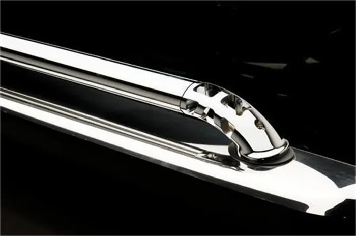 Putco 97-03 Ford F-150 – 8ft Bed Crossrails