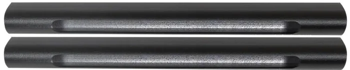 Putco Custom Blade Extrusion Kit (2) for 12in Blades (Extrusion Length – 13in Blade Sold Separately)
