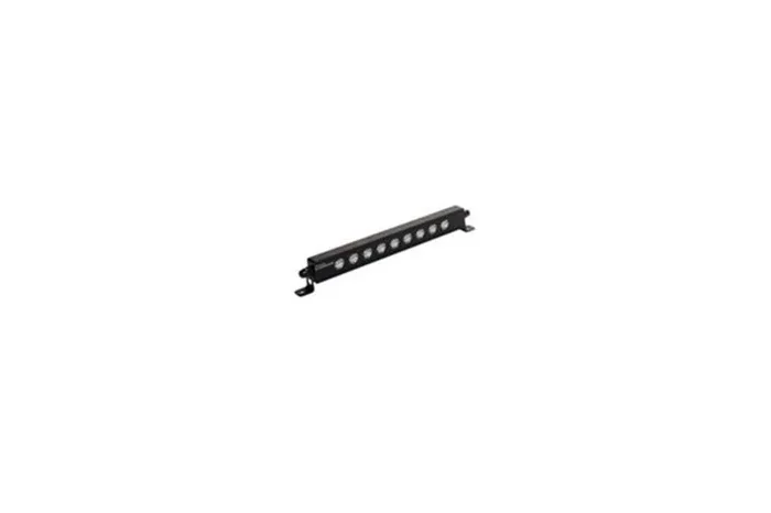 Putco Luminix High Power LED – 10in Light Bar – 9 LED – 3600LM – 11.64x.75×1.5in