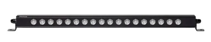 Putco Luminix High Power LED – 20in Light Bar – 18 LED – 7200LM – 21.63x.75×1.5in