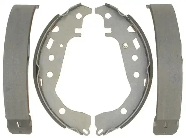 R/M BRAKES 917PG DRUM BRAKE SHOE SET