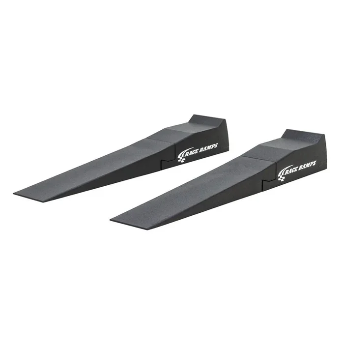 Race Ramps 72 ” Race Ramps (6.8 Initial to 10.8 Final Degree Approach Angle) RR-72-2