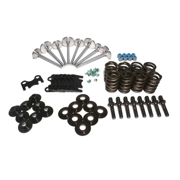 Racing Head Service (RHS) 12972-01 Cylinder Assembly Kit for 180-220cc Hyd Flat Heads