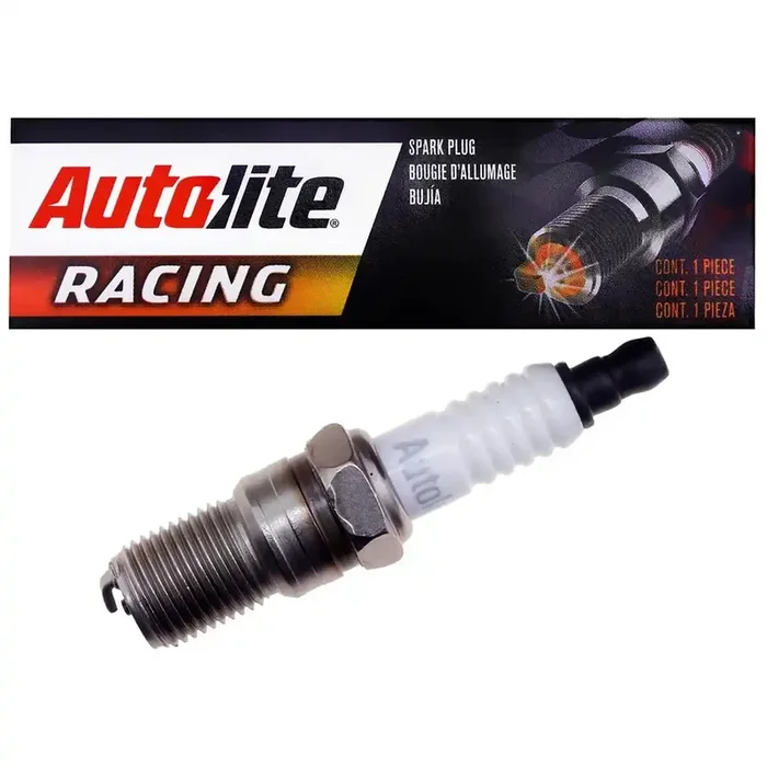 RACING PLUGS 4/BOX