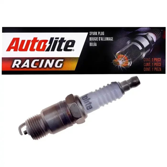 RACING SPARK PLUG