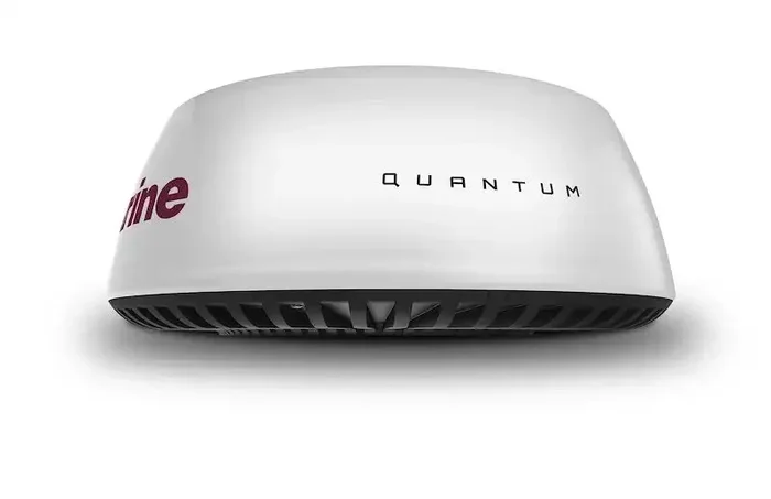 RADAR SOLID STATE 18′ DOME WIFI