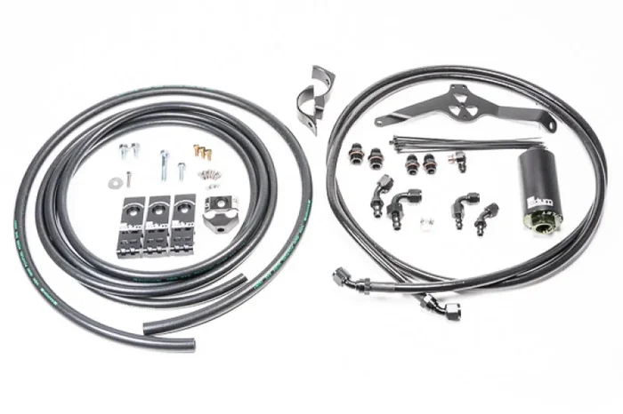 Radium 08-21 Subaru Fuel Hanger Plumbing Kit – Microglass