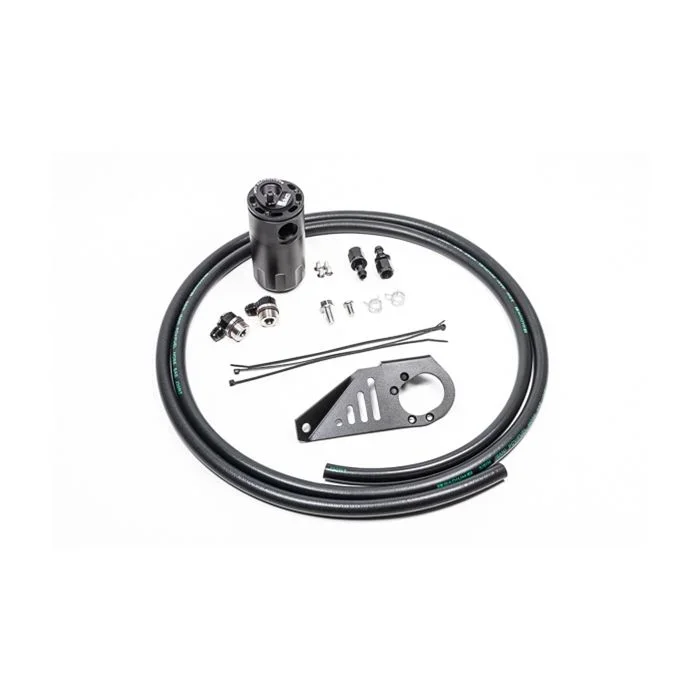 Radium Engineering Catch Can Kit Toyota Chaser (96-01) Cresta (96-01) Mark II (96-00) 20-0738-FL