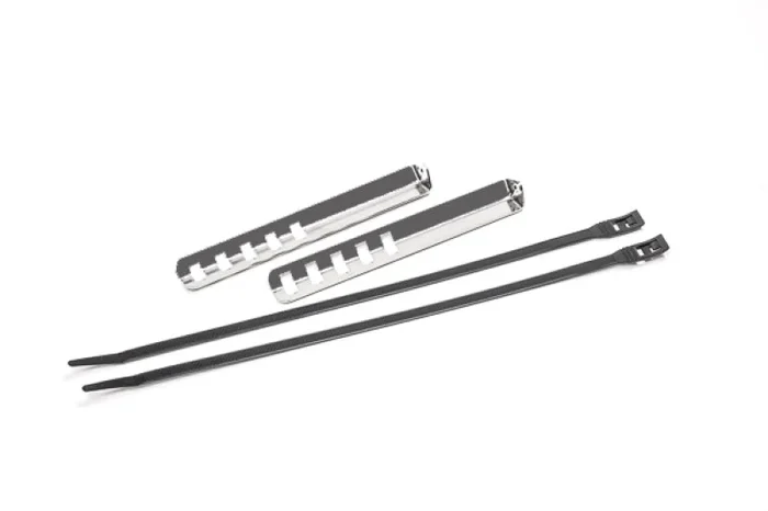 Radium Engineering FCST-X Lift Pump Mounts – Shallow Depth / Mid Depth – (use w/ BR540 / DW400)