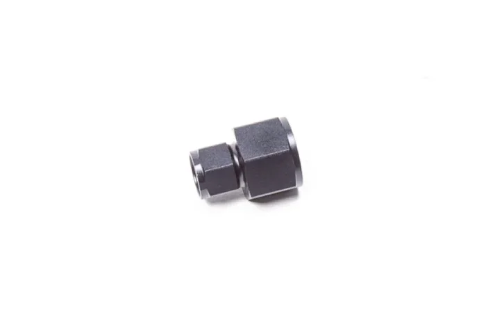 Radium Engineering Fitting 10An Female To 6An Female | Universal (14-0531)