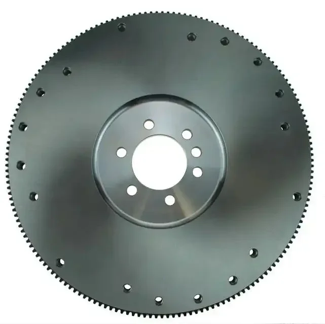 RAM 1501LW STL FLY CHEVY PRE-86