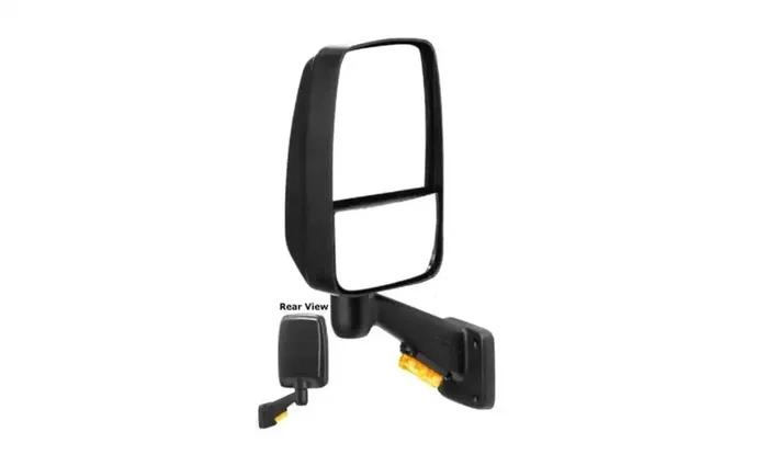 RAMCO MIRROR-W/TURN SIGNA