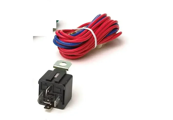 Rampage 5098045 Wiring Harness – Heavy Duty, Universal