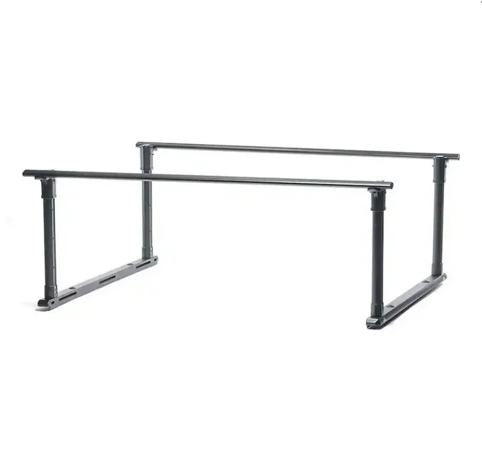 Rapid Switch Systems RSS2002-4 TRUCK RACK -PRO SPORT FS LONG BED