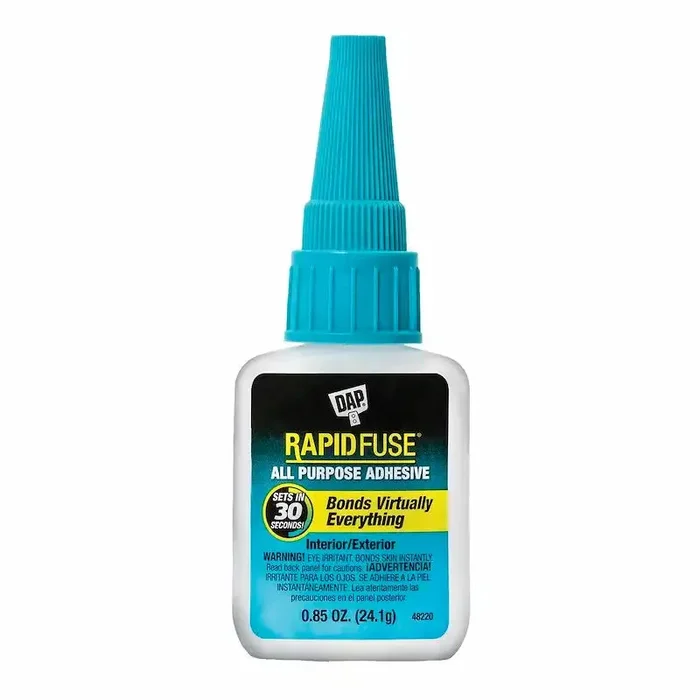 RAPIDFUSE ALL PURPOSE ADH