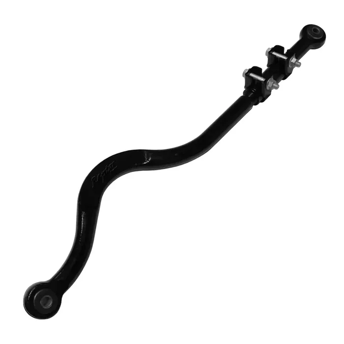 Raptor Series 170107-438800 RSO Suspension – Front Forged Track Bar 0-6in Lift Black 07-18 Jeep Wrangler JK/JKU