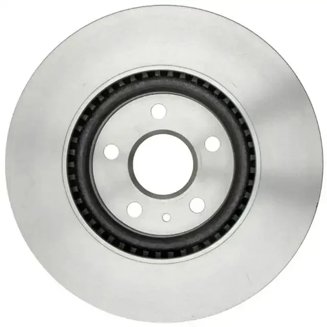 RAYBESTOS 580676 BRAKE ROTR