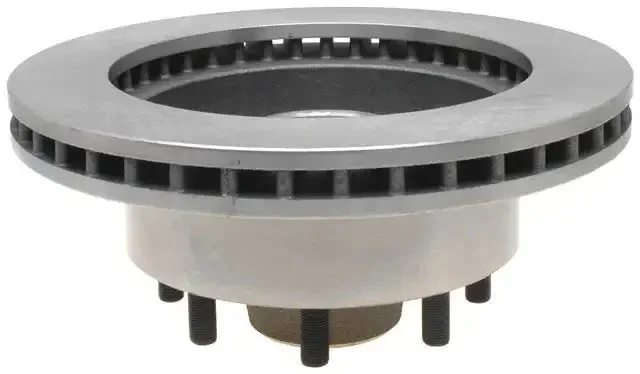 RAYBESTOS 6163R DISC BRAKE ROTR